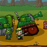 City Siege Factions Island