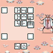 Domino with Cards