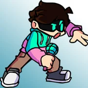 FNF vs Nate (Taco Bell Tuesday )