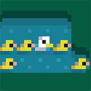 Get Your Ducks in a Row