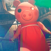 Piggy Escape from the Pig