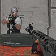 Warfare Area 2