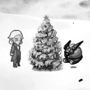 ~A little christmas story~