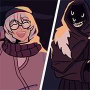 Astrid & The Witch