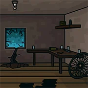 Clickventure: The Secret Beneath, Ep.1