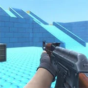 Counter Craft: LEGO Clash