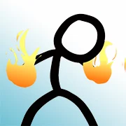 FNF: Animation vs Animator: The Chosen One