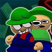 FNF: AppleCore (Dave and Bambi Fan-Made Song)