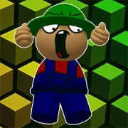 FNF: Disruption (Dave and Bambi Fan-Made Song)