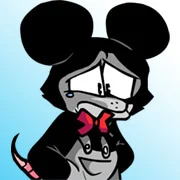 FNF: Soft Suicide Mouse