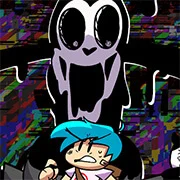 FNF Vs Pibby Corrupted Oswald