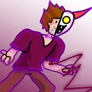 FNF vs Shaggy 3.0 (Fan Made)