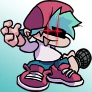 FNF: BF vs Fake Boyfriend (Confronting Yourself)