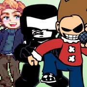 FNF: Holiday Mod Part 2