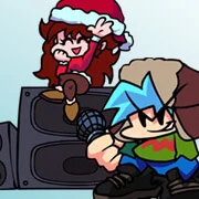 FNF: The Holiday Mod