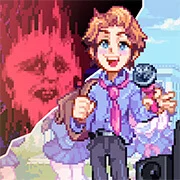 FNF vs Senpai Expansion