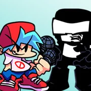 FNF vs Tankman: Round Two