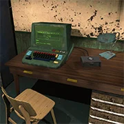 Laqueus Escape: Chapter 5