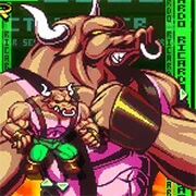 SOR2: Fight’n Rage