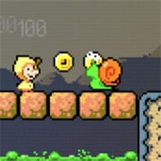 Adventure of Leek