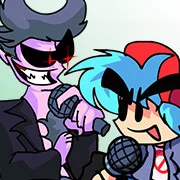 Friday Night Funkin ReFunked