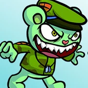 Just Another FNF vs Flippy Mod