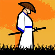 Straw Hat Samurai Online