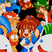 Super Puyo Puyo 2