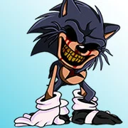 FNF: Sonic Lord X Sings Fate – High Effort Fanmade
