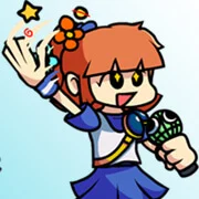 FNF vs Arle (Puyo Puyo X FNF Mod)