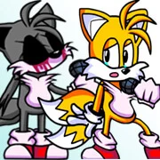 Friday Night Funkin’ VS Tails.EXE