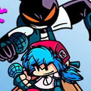 FNF vs Whitty Remixed: Returned