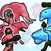 Funny Battle Simulator 2