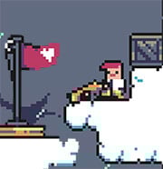 No Leg Lenny