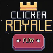 Clicker Royale