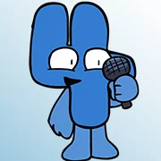 FNF vs Four (Battle for Dream Island) mod