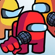 FNF vs The Funk Among Us