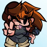 Friday Night Funkin vs AlizaBunn