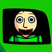 Friday Night Funkin vs YCTP Baldi