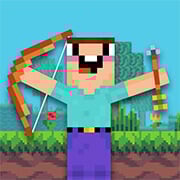 Noob Vs 1000 Zombies!