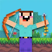 Noob Vs 1000 Zombies!