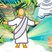 God Simulator Religion Inc.