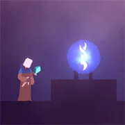 The Mage