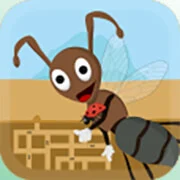 Ant Evolution Game : Insect Life Simulator