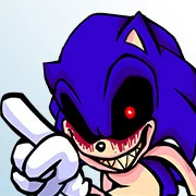 FNF Arena: V.S. Sonic.EXE Challenge