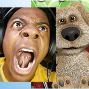 FNF: Speed VS Ben (Confronting Yourself)