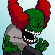 FNF: Tricky Sings Kaboom