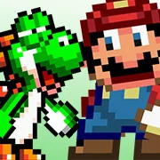 FNF vs Dorkly Yoshi (Why Yoshi Isn’t Allowed In The Castle)