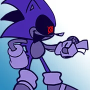 FNF vs. Piracy Sonic