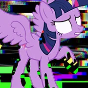 FNF vs Pibby Twilight Sparkle – Dusk Till Dawn